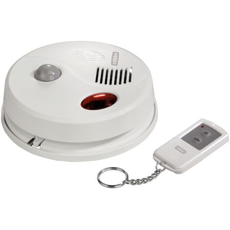 Decken-Alarm Bewegungs-Sensor mit Fernbedienung