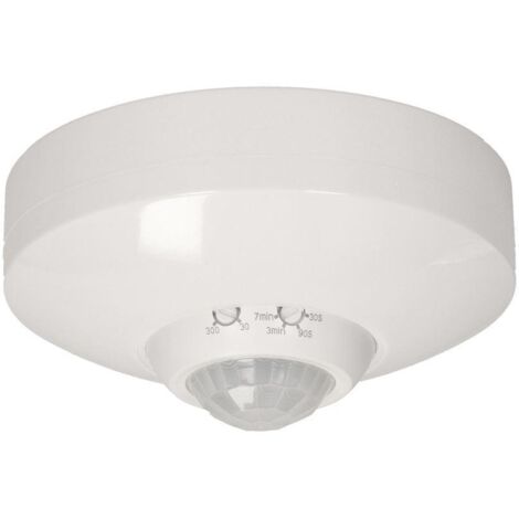 Deckenbewegungsmelder mit Sensorregelung 800W OR-CR-250