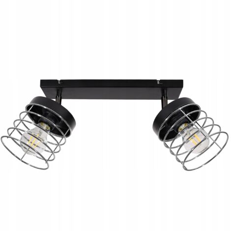 DECKENHÄNGELAMPE CHARMANT CHROM PLAFON LED