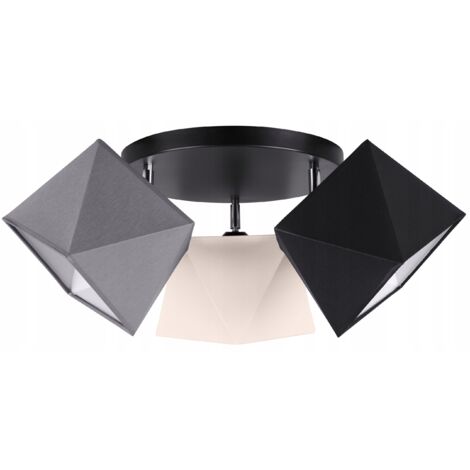 DECKENHÄNGELAMPE, PLAFON, KRONLEUCHTER, DIAMOND LED