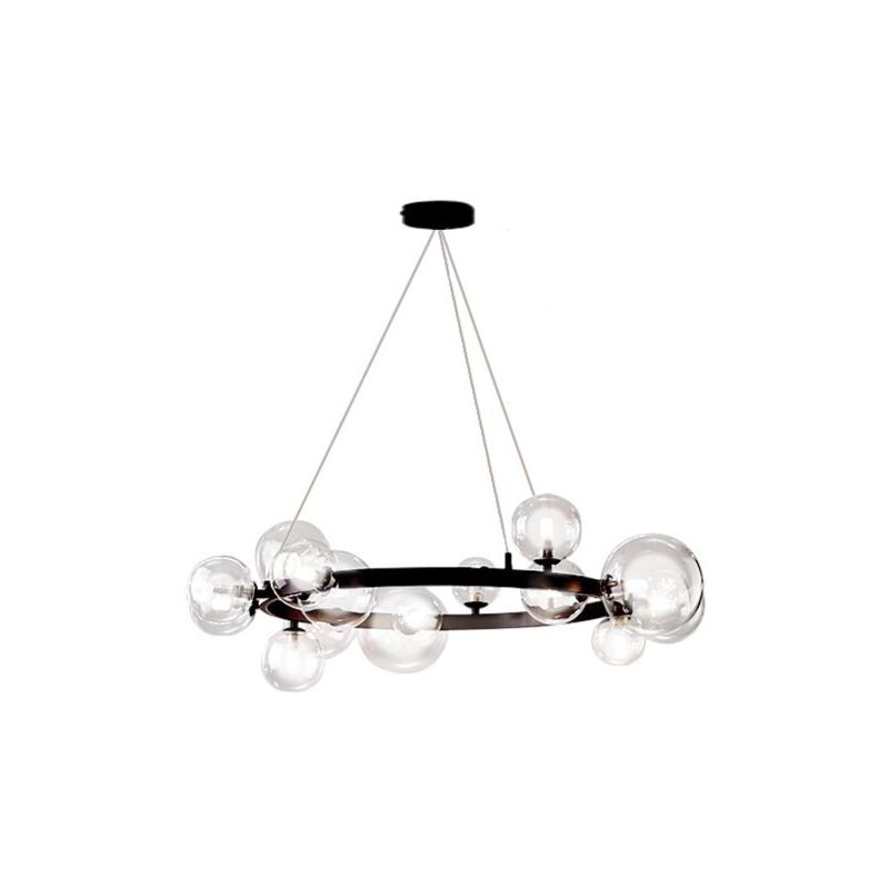 Toolight Deckenlampe App906-15cp