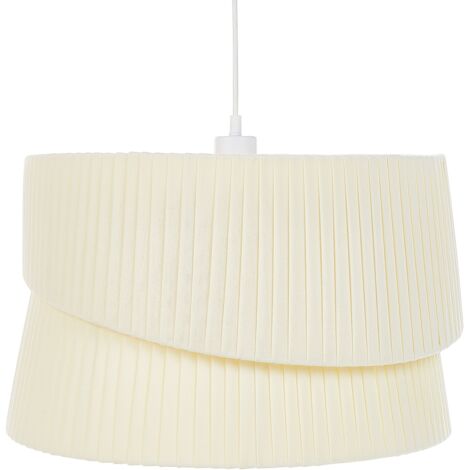 Deckenlampe BIRIM Beige