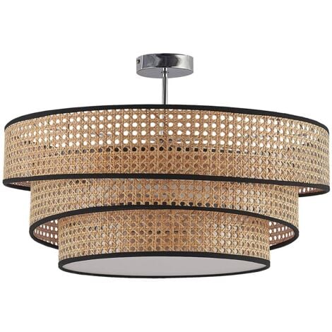 Deckenlampe "Elowen" für Wohnzimmer & Esszimmer von Lucande