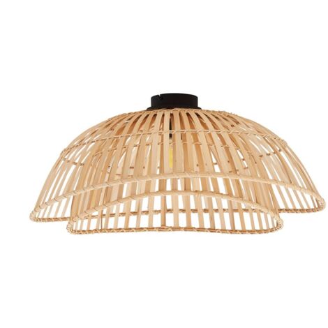 Deckenlampe "Ilajus" für Wohnzimmer & Esszimmer von Lindby