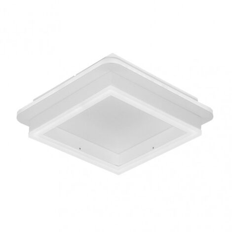 Deckenleuchte 41w 3000-4000-6000k elma white 7x24x24 3895 lm w/memory de Farbe de Licht