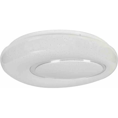 Deckenleuchte BONO 52W LED Ø480 mm