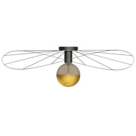 Deckenleuchte Designlampe Deckenlampe Wohnzimmerlampe Schlafzimmerlampe D 70 cm