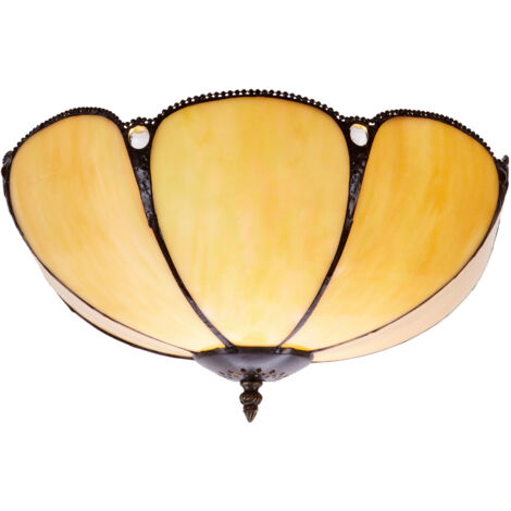 Deckenleuchte Durchmesser 45 cm Virginia-Serie