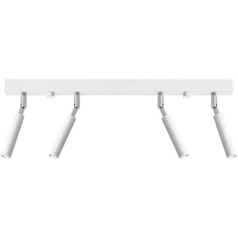 Deckenleuchte Eyetech   4xG9 Neutralweiß 60cm Sollux