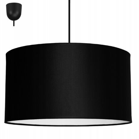 Deckenleuchte Hängeleuchte Kronleuchter Lampenschirm Elegant Modern