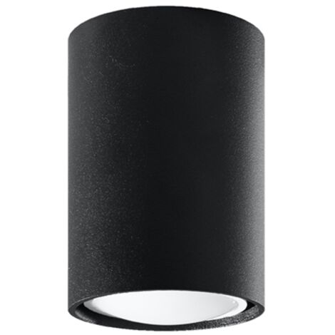 Deckenleuchte Lagos   1xGU10 Neutralweiß 6cm Sollux