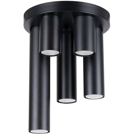 Deckenleuchte Lagos   5xGU10  25cm Sollux