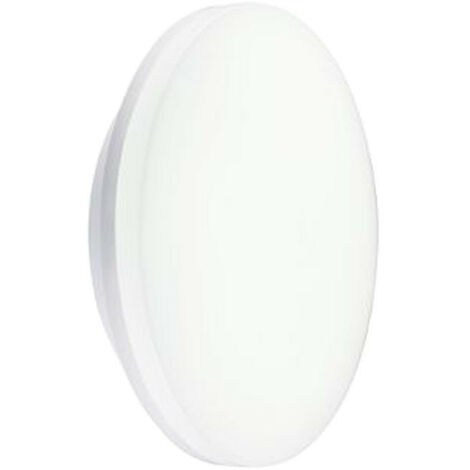 Deckenleuchte LED Sovil HILTON 30W 4000K IP65 Weiß 99509/02