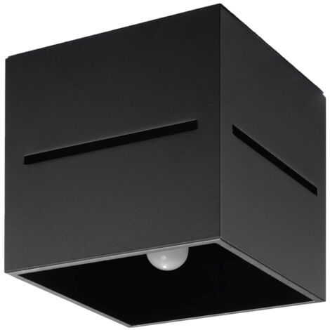 Deckenleuchte Lobo   1xG9 Neutralweiß 10cm Sollux