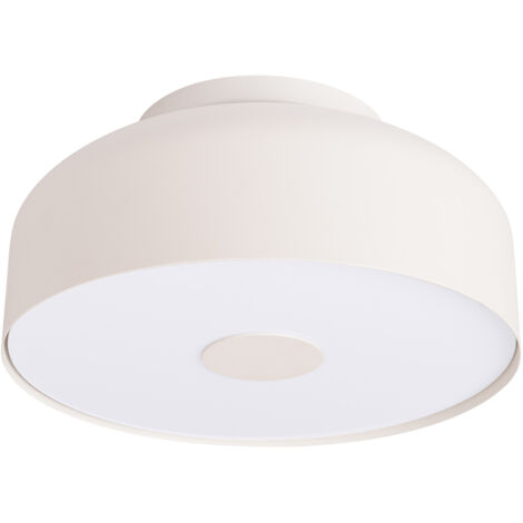Deckenleuchte Omiq 4xE27 Neutralweiß 30cm Sollux