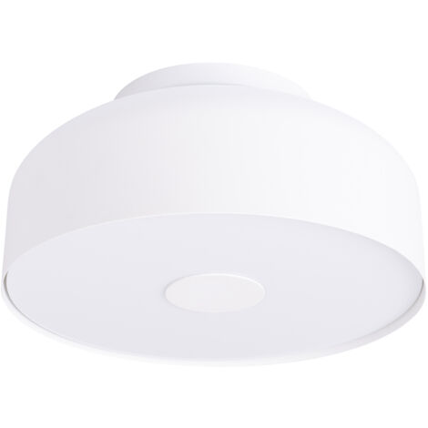 Deckenleuchte Omiq 4xE27 Neutralweiß 30cm Sollux