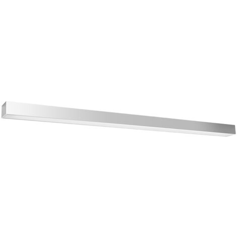 Deckenleuchte Pinne 1x Neutralweiß 118cm Sollux