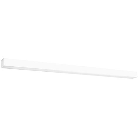 Deckenleuchte Pinne 1x Warmweiß 118cm Sollux