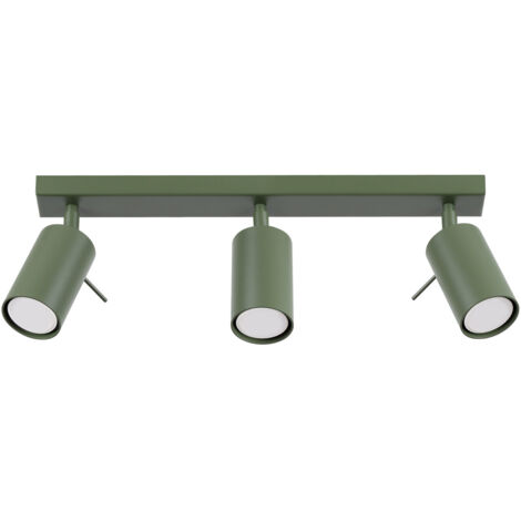 Deckenleuchte Ring   3xGU10  45cm Sollux