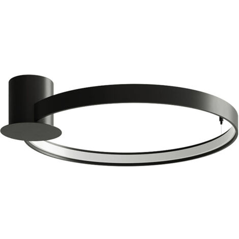 Deckenleuchte Rio   1x Neutralweiß 55cm Sollux