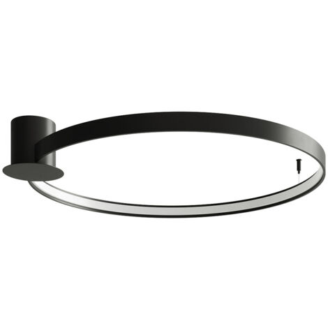Deckenleuchte Rio 1x Warmweiß 78cm Sollux