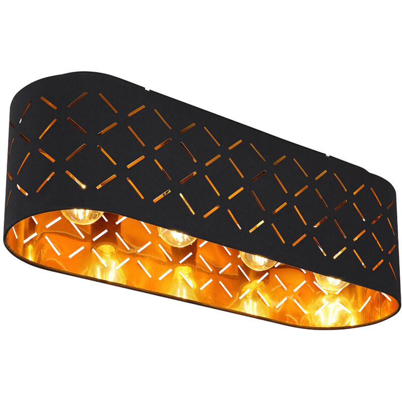 goldfarben-andere Deckenlampen online kaufen | Möbel-Suchmaschine