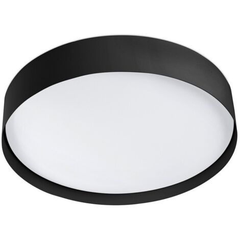 Deckenleuchte schwarz VUK 64188N