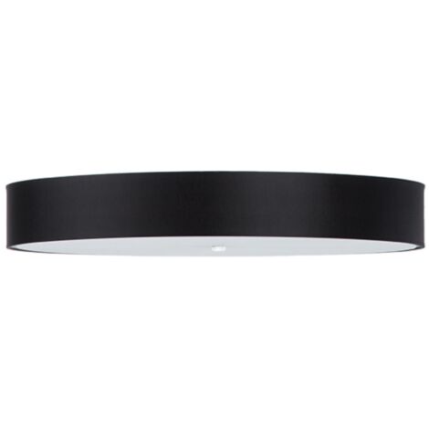 Deckenleuchte Skala   6xE27 Neutralweiß 100cm Sollux