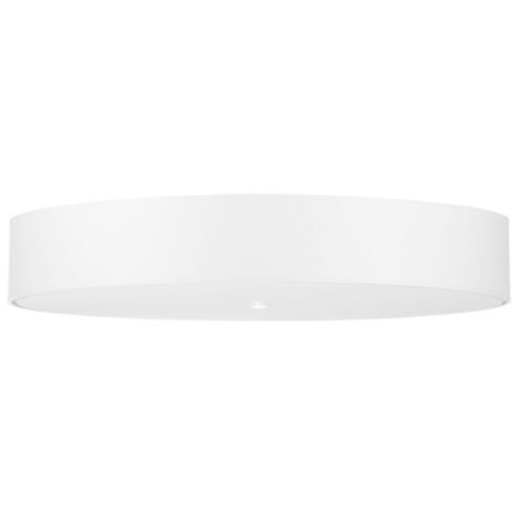 Deckenleuchte Skala   6xE27 Neutralweiß 80cm Sollux