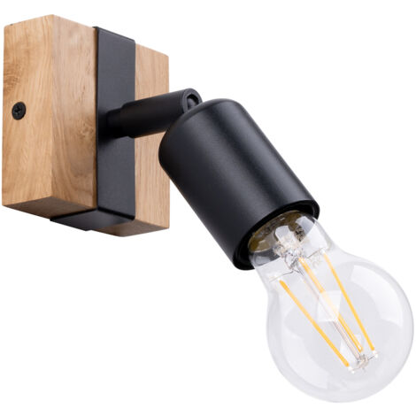 Deckenleuchte Zuca 1xE27 Neutralweiß 14cm Sollux