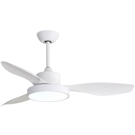 Deckenventilator 120cm led 24w 2160lm mod. arctic edm