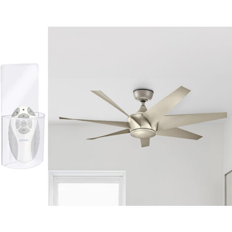 Deckenventilator Ø 137cm Outdoor & Feuchtraumgeeignet IP44