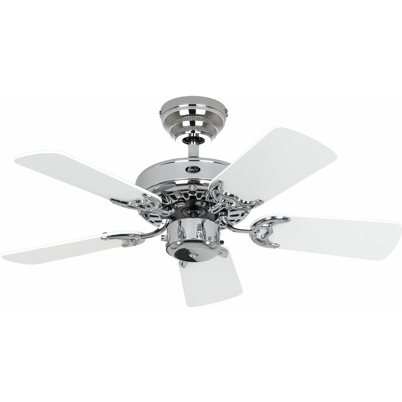 Deckenventilator Classic Royal ch 75