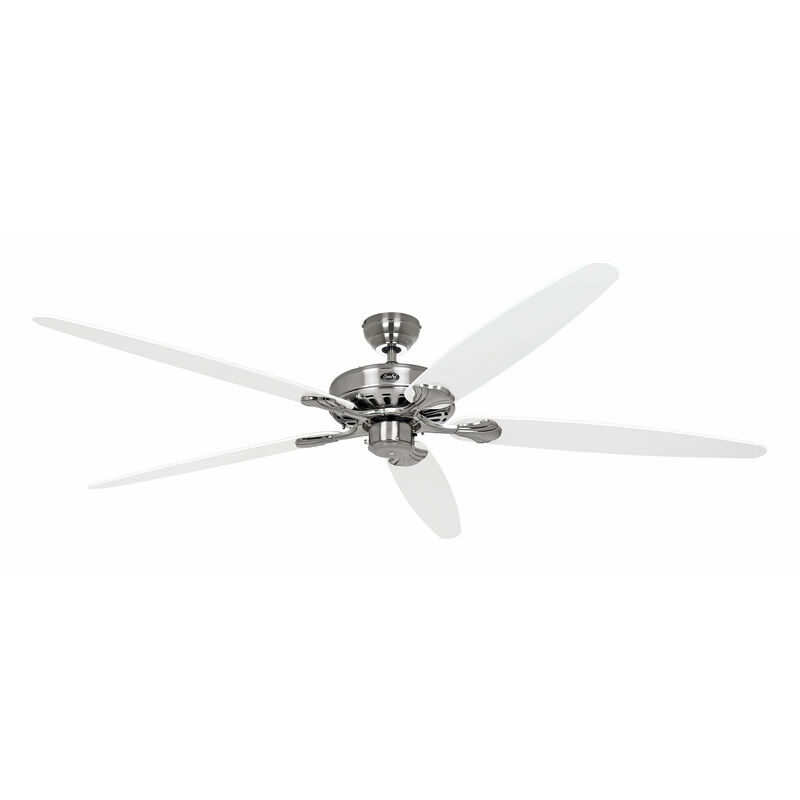 Deckenventilator Classic Royal bn 180 we-lg