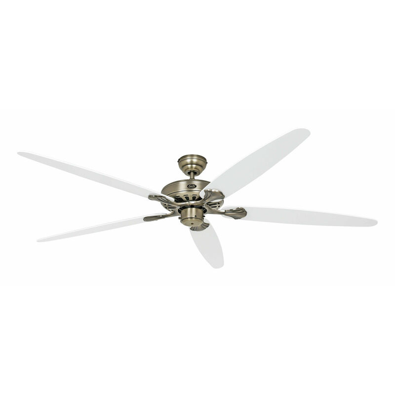 Deckenventilator Classic Royal ma 180 we-lg