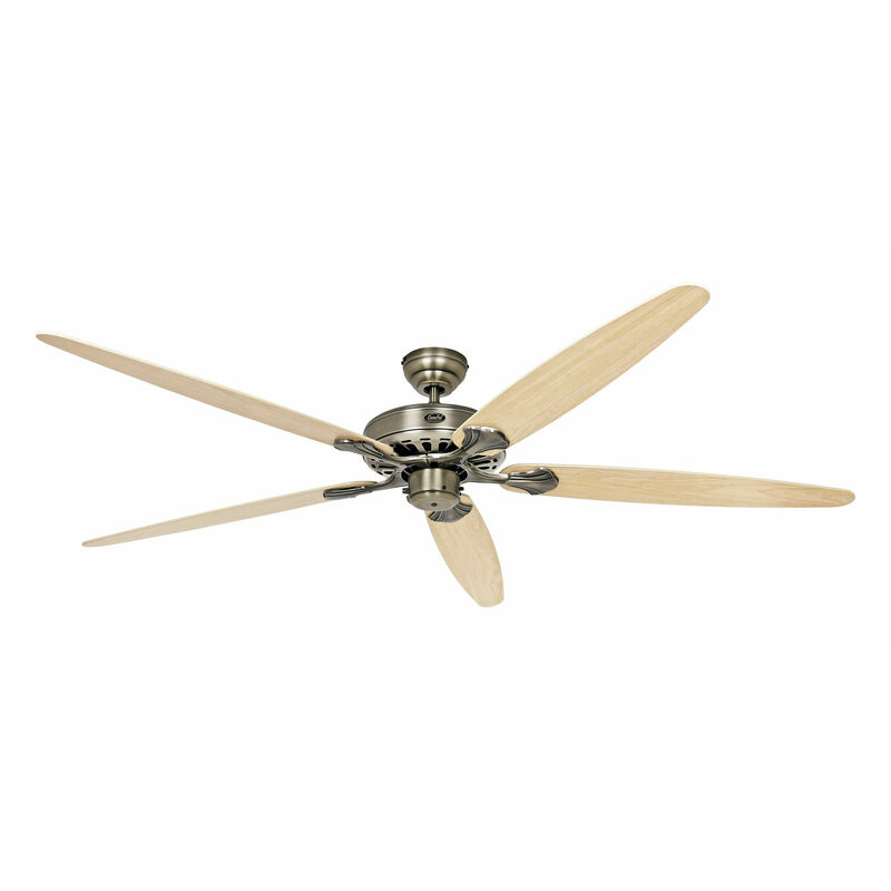 Deckenventilator Classic Royal ma 180 ah-bu