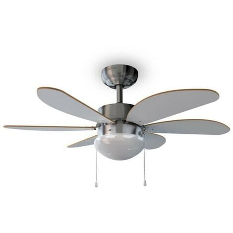 Cecotec Deckenventilatoren EnergySilence Aero 350