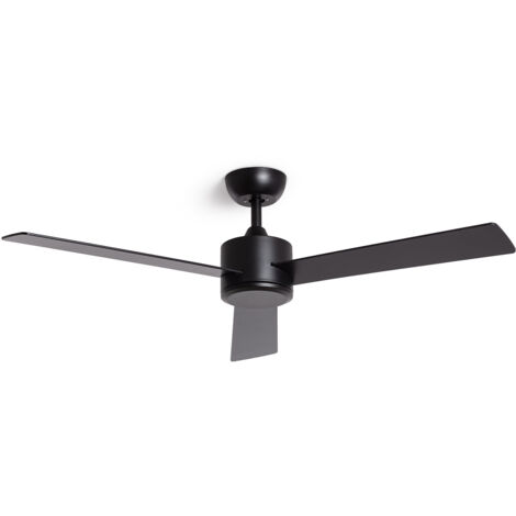 TECHBREY Schwarz Ohne Licht, Fernbedienung, Wifi: False