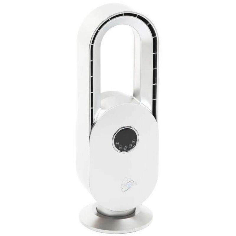 Farelek SILENT-AIR ARCH Ventilator ohne Flügel weiß leise
