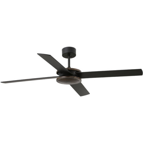 Deckenventilator ohne Licht 33724
