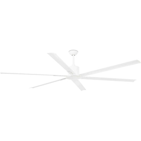 Deckenventilator ohne Licht Andros 33461