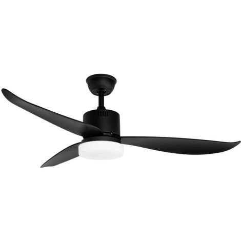 Deckenventilator orbegozo cp 102132/ 60w/ 3 Flügel 132cm/ 3 Geschwindigkeiten