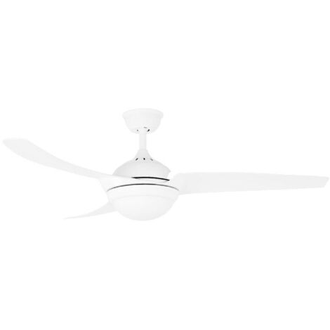 Deckenventilator orbegozo cp 104132/ 60w/ 3 Flügel 132cm/ 3 Geschwindigkeiten