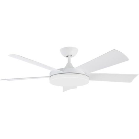 Deckenventilator orbegozo cp 115132/ 40w/ 5 Flügel 132cm/ 6 Geschwindigkeiten