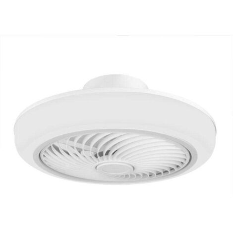 Deckenventilator orbegozo cp 12435/ 20w/ 5 Flügel 33cm/ 6 Geschwindigkeiten