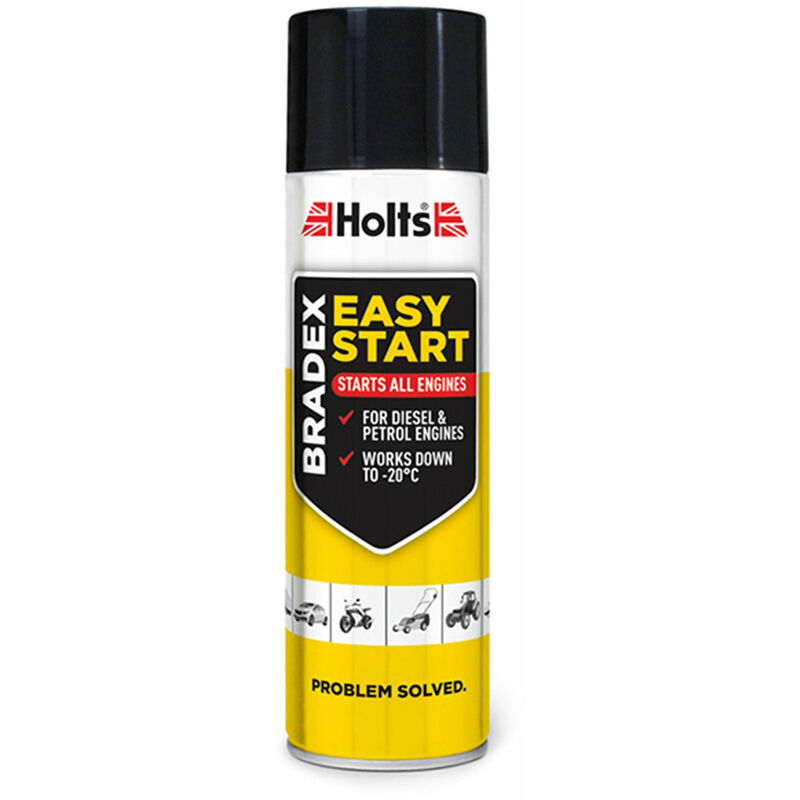 Bradex Easy Start - 300ml - Holts