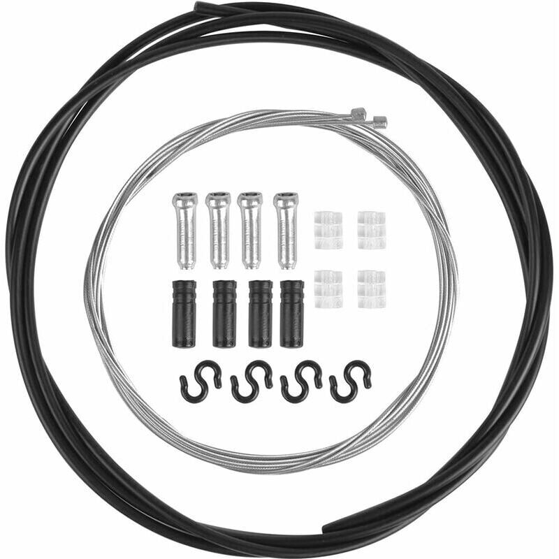 Cavo freno bici, cavo cambio universale con