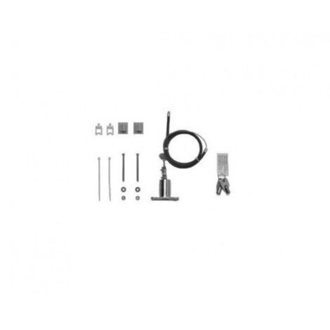 Déclenchement manuel Marantec Spécial 304 1700 mm Ref. 182022