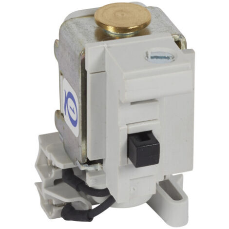 Déclencheur à émission de courant 24 V pour disjoncteur DPX³ 630 à 1600 A - LEG422239