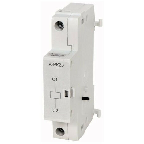 Déclencheur à émission de tension 120V60Hz EATON A-PKZ0(120V60HZ)